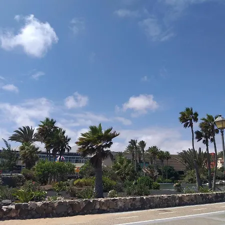 Holiday home Fuertebeds Valeria Caleta De Fuste