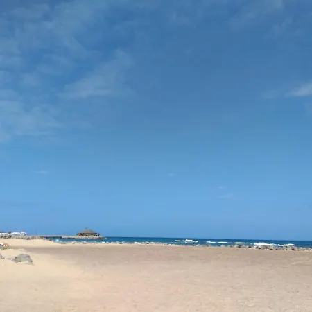 Fuertebeds Valeria * Caleta De Fuste