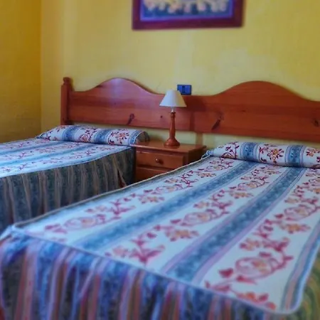 Castillo Holiday park Caleta De Fuste