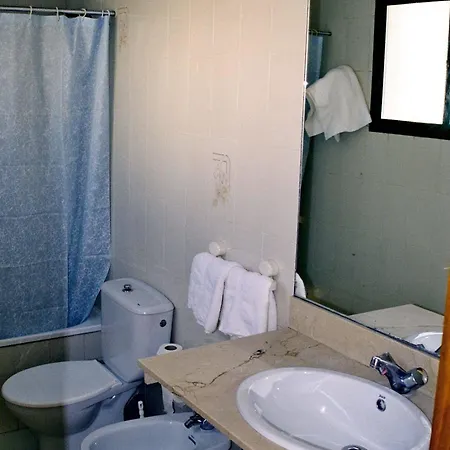 Apartment Casthotels Fuertesol Caleta De Fuste