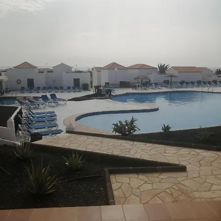 Holiday park Castillo 2*