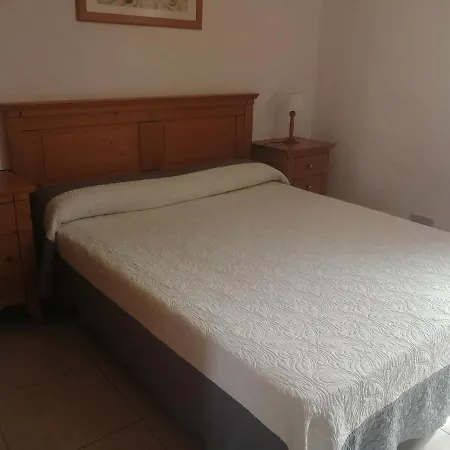 Holiday park Castillo 2*