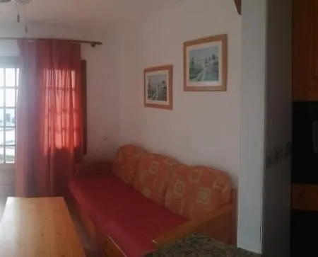 Holiday park Castillo