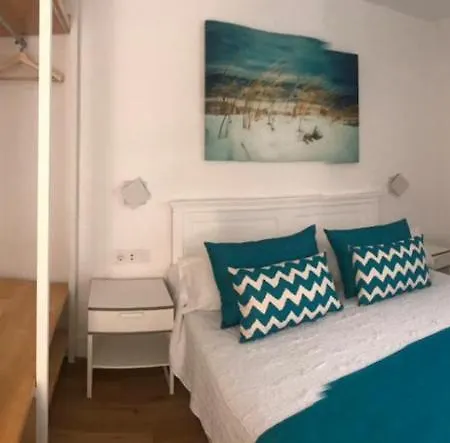 Castillo Holiday park Caleta De Fuste
