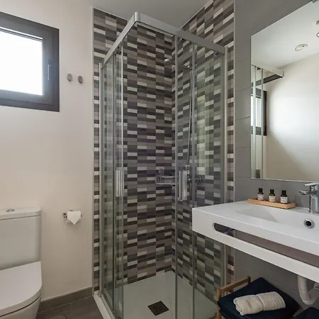 Homeforguest Flat With Large Terrace In Modern Residential Complex With Swimming Pool Appartamento