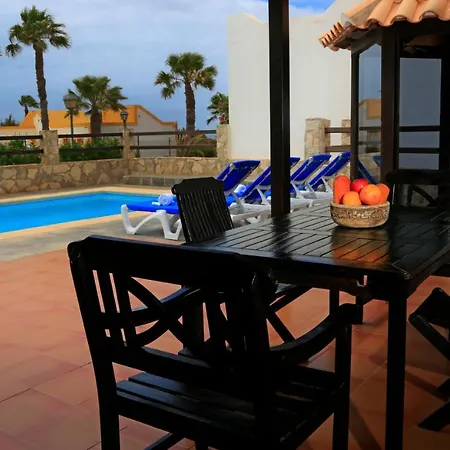Vip - Caleta Dorada Pousada
