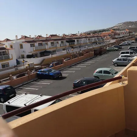 Vv Casa Josue Apartment