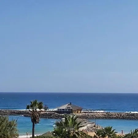 Sunshine Sun Apartment Caleta De Fuste