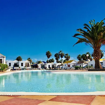 Fuerteventura Lila Relax *