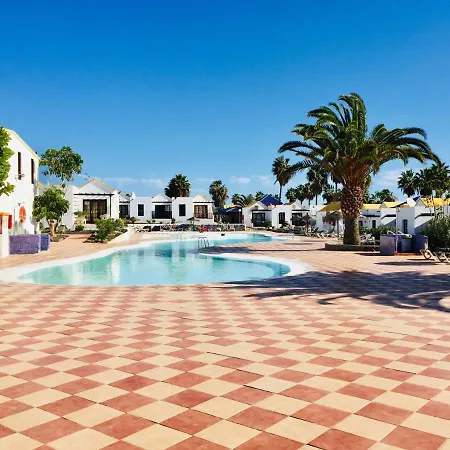 Apartment Fuerteventura Lila Relax