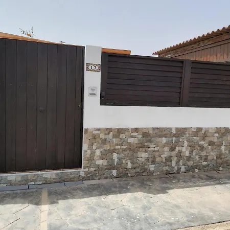 Athenea Villa Caleta De Fuste