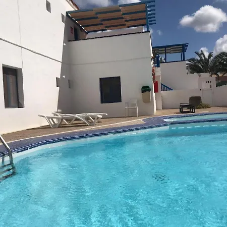 Delia Castillo 3b Apartment Caleta De Fuste