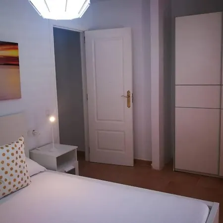 Vv 'valdeconcha', Piscina Climatizada Privada Y Vistas Al Mar * Caleta De Fuste