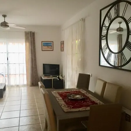 Vakantiehuis Casa Tortuga