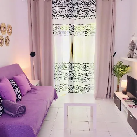 Fuerteventura Lila Relax