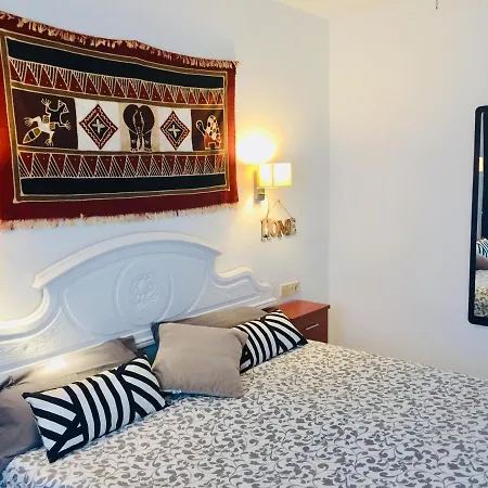 Fuerteventura Lila Relax Apartment