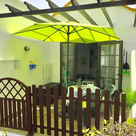 Apartment Fuerteventura Lila Relax Caleta De Fuste