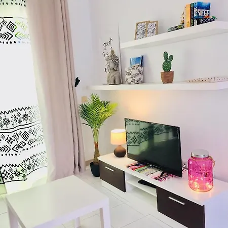 Fuerteventura Lila Relax Apartment *