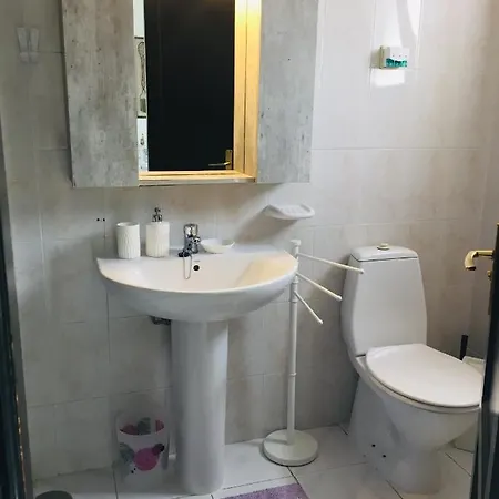 Apartment Fuerteventura Lila Relax