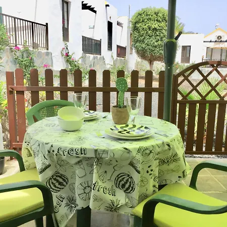 Fuerteventura Lila Relax Apartment *