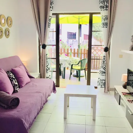 Apartment Fuerteventura Lila Relax