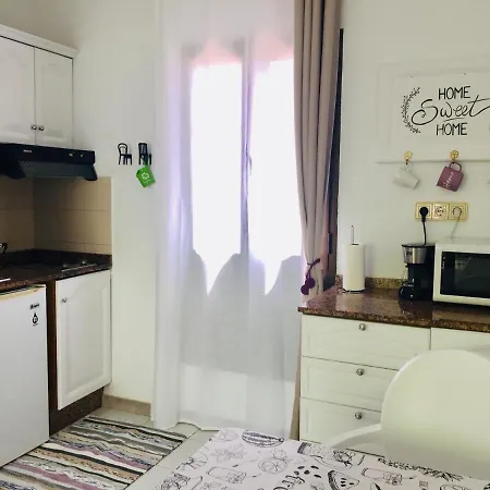 Apartment Fuerteventura Lila Relax