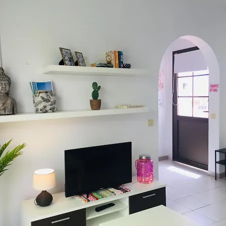 Apartment Fuerteventura Lila Relax Caleta De Fuste