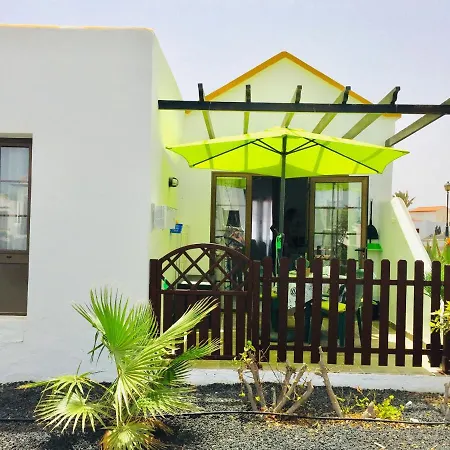 Apartment Fuerteventura Lila Relax *