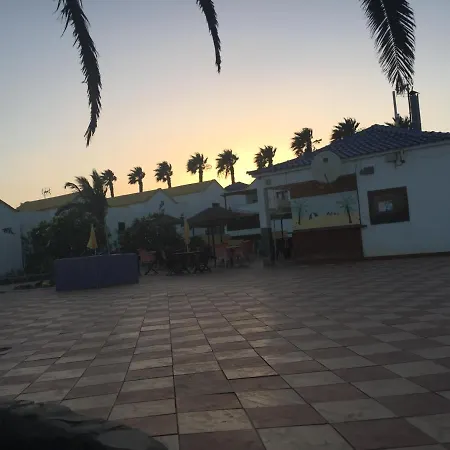Fuerteventura Lila Relax Apartment Caleta De Fuste