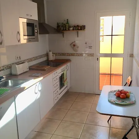 Vakantiehuis Casa Tortuga