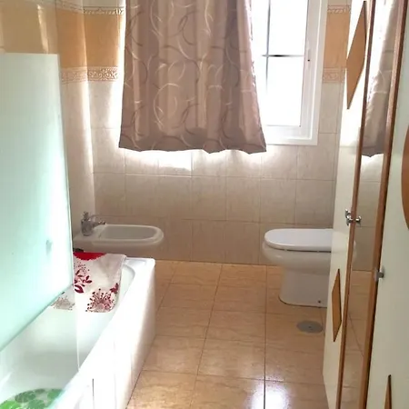 Vakantiehuis Casa Tortuga *