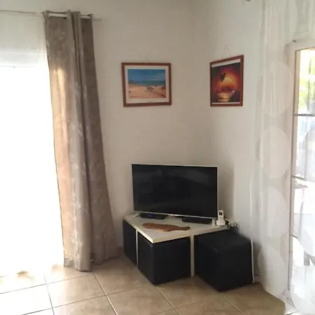 Vakantiehuis Casa Tortuga