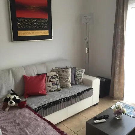 Vakantiehuis Casa Tortuga