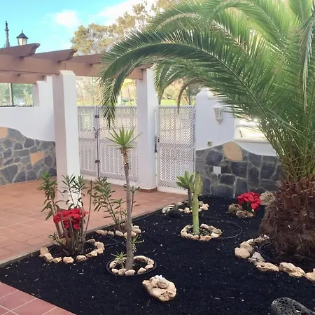 Vakantiehuis Casa Tortuga Caleta De Fuste