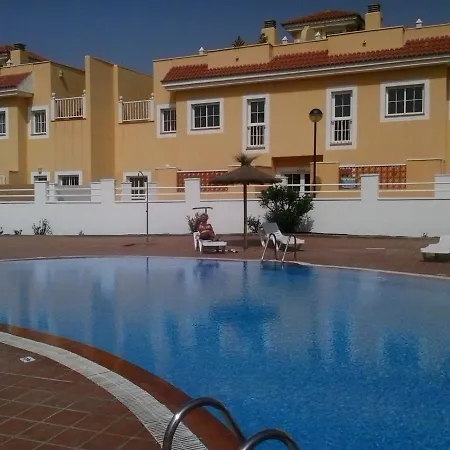 Casa Tortuga Vakantiehuis