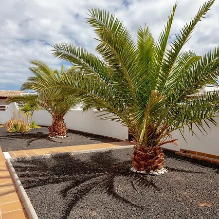 Rubi 19 Golf Private Pool By Holidays Caleta De Fuste