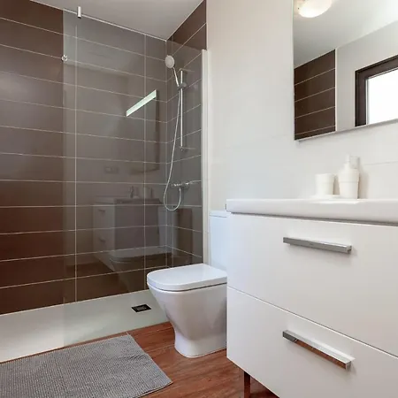 Rubi 19 Golf Private Pool By Holidays *