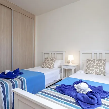 Rubi 19 Golf Private Pool By Holidays *