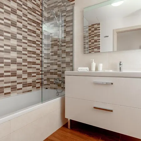 Rubi 19 Golf Private Pool By Holidays * Caleta De Fuste