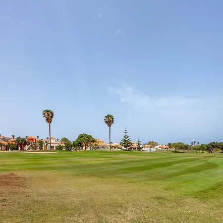 Villa Rubi 19 Golf Private Pool By Holidays Caleta De Fuste