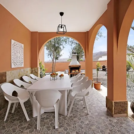 Abundia House
