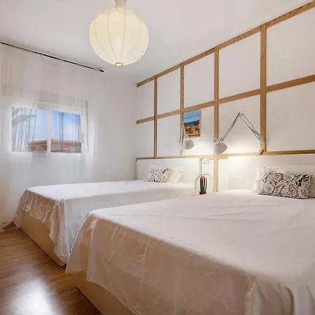 Villa Abundia House