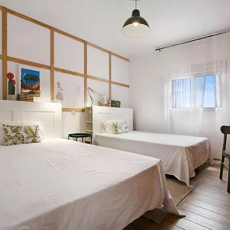 Villa Abundia House