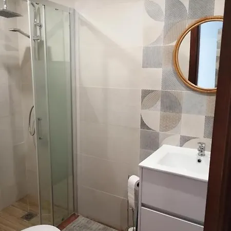 Casa Castillo Appartement *