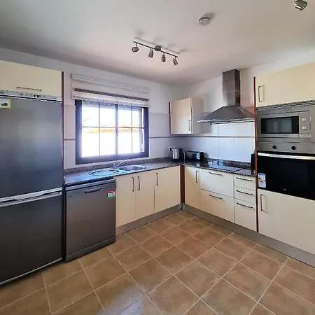 Villa Beautiful Grace, Caleta De Fuste
