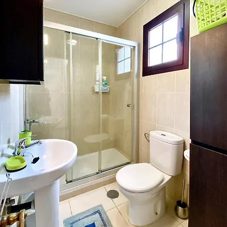 Holiday home Sun 89 Caleta De Fuste