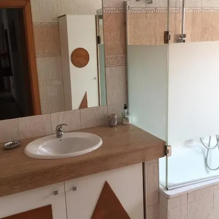 Casa Tortuga Vakantiehuis Caleta De Fuste