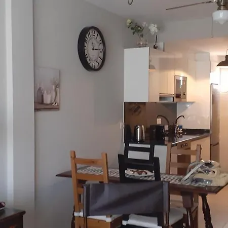 Esmeralda Appartement