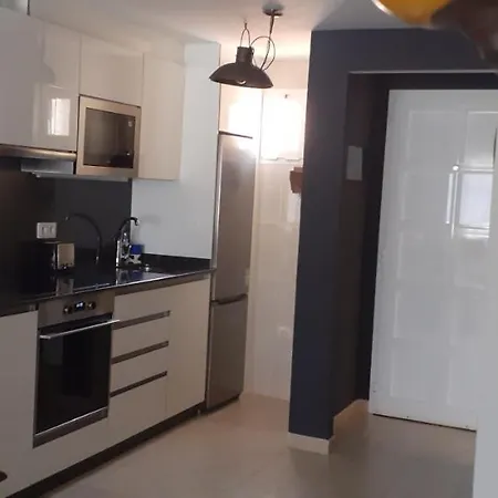 Appartement Esmeralda *