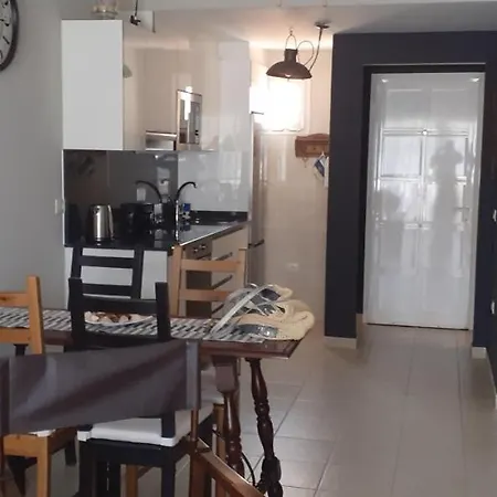 Appartement Esmeralda Caleta de Fuste